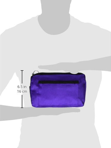 [Australia] - Prestige Medical Compact Carry Case, Purple 