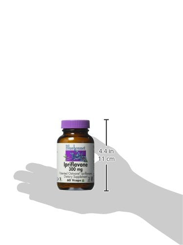 [Australia] - BlueBonnet Ipriflavone Supplement, 60 Count 