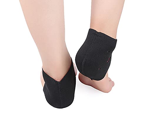 [Australia] - VIEEL 2 Pair Breathable Plantar Fasciitis Therapy Wrap - Plantar Fasciitis Arch Support, Relieve Plantar Fasciitis, Heel Pain, Arch Support, Plantar Fasciitis Sock 