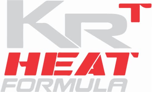 [Australia] - KRT Heat Muscle Cramp Relief and Endurance Cream 