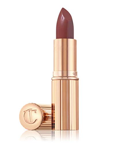 [Australia] - CHARLOTTE TILBURY PILLOW TALK K.I.S.S.I.N.G LIPSTICK PILLOW TALK INTENSE (Deep berry-rose pink moisturising) 