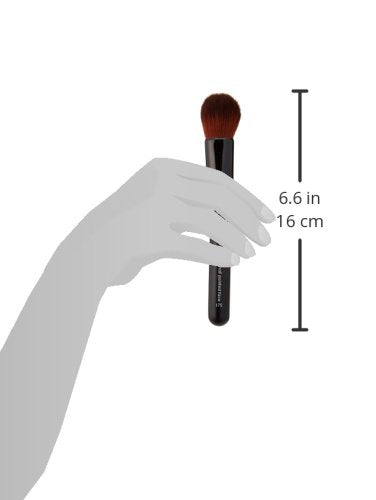 [Australia] - Purely Pro Cosmetics Vegan Brush, 175 Pointed, 0.0040 Ounce 