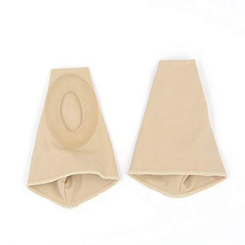 [Australia] - PEDIMEND Hallux Valgus Correction Sleeve (1PAIR - 2PCS) - Big Toe Bone Silicone Foot Thumb Orthopedic Brace - Bunion Toe Straightener - UNISEX - Foot Care 