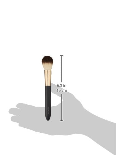 [Australia] - Glo Skin Beauty Brush , Tapered Setting Powder 