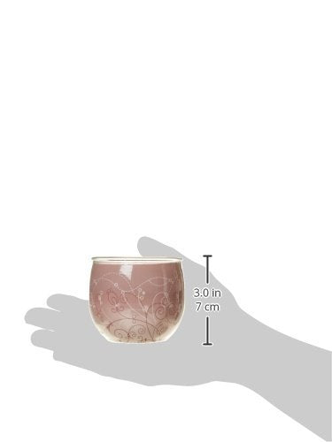 [Australia] - Glade Scented Candle, Air Freshener Wax Candle for Aromatherapy, 120 g, 30 Hour Burn Time, Honey & Chocolate, 1 Candle 120 g (Pack of 1) 
