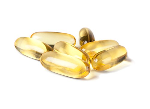 [Australia] - Evening Primrose Oil 1000mg 180 Softgels, Capsules, Pure Cold Pressed Supplement UK Made. Pharmaceutical Grade 