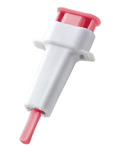 [Australia] - MediVena ONE-CARE PRO Safety Lancets, Top Push Button Activated, 28G x 1.5mm, 100/bx, Sterile, Gentle & Comfortable Sampling 