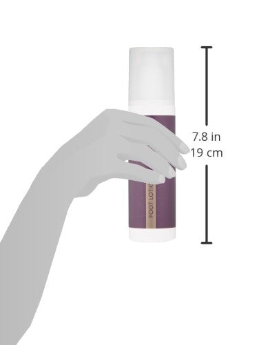 [Australia] - Margaret Dabbs Intensive Hydrating Foot Lotion - 200ml 