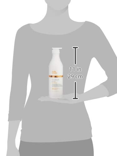 [Australia] - Milk Shake Moisture Plus Conditioner 1000Ml, 1 pack 
