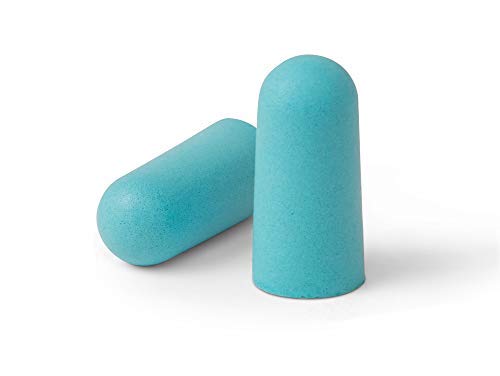 [Australia] - IF Noise Cancelling Comfortable Soft Foam I'm Reading Earplugs 30 g 
