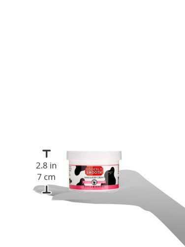 [Australia] - Udderly Smooth Extra Care Cream with 20% Urea for dry skin, Unscented, 8 Ounce, 2 Count 