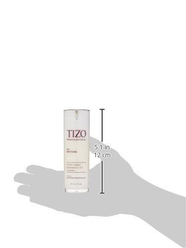 [Australia] - TIZO Photoceutical PM Restore, 1 Fl oz 