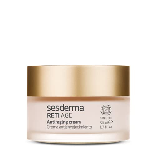 [Australia] - Reti Age Anti-Ageing Cream 