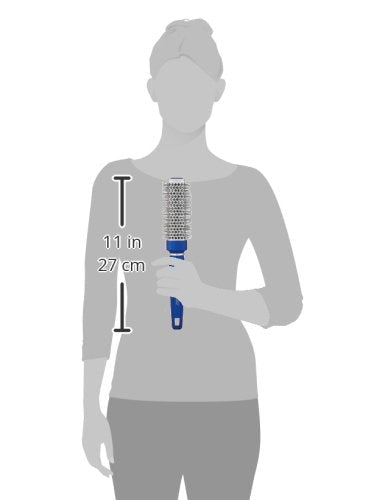 [Australia] - BIO IONIC Bluewave Conditioning Brush 