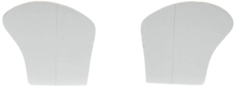 [Australia] - Powerstep Metatarsal Pads for Women and Men Ball of Foot Cushions Small 1 Pack 