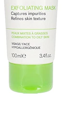 [Australia] - Uriage Hys√©ac exfoliating mask 100 Ml 
