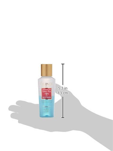 [Australia] - Guinot Express Eye Make-Up Remover, 3.3 Fl Oz 