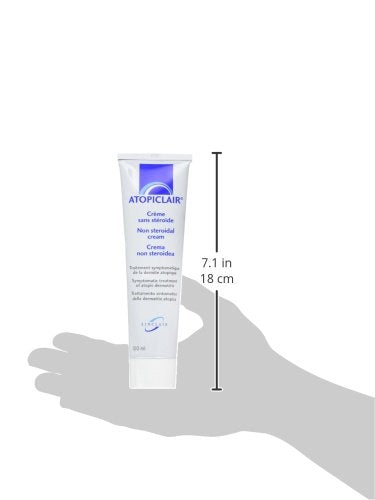 [Australia] - Atopiclair Cream, 100 ml Atopiclair Cream 100ml 
