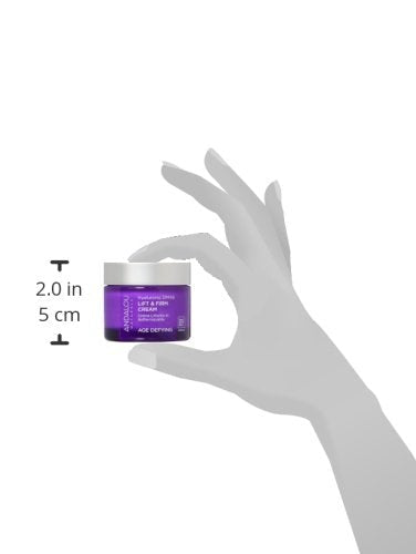 [Australia] - Andalou Hyaluronic DMAE Lift and Firm Cream 50 ml 