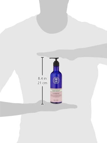 [Australia] - Neal's Yard Remedies Geranium and Orange Body Lotion,200 Milliliters 