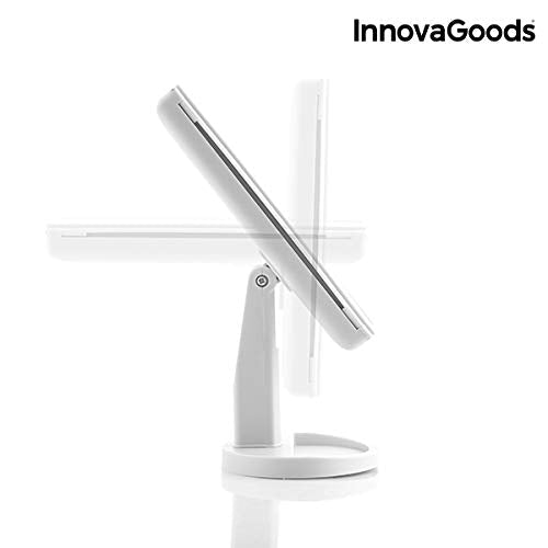 [Australia] - InnovaGoods Compact Mirror - 850g 