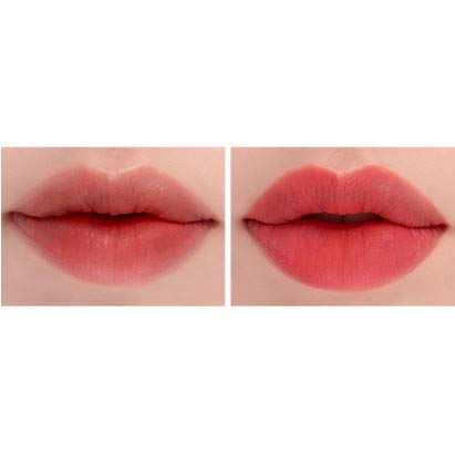 [Australia] - Rom&nd Zero Velvet Lip Tint 5.5g, No1. Melting(Color Name) 