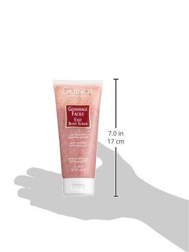 [Australia] - Guinot Gommage Facile 200 ml 