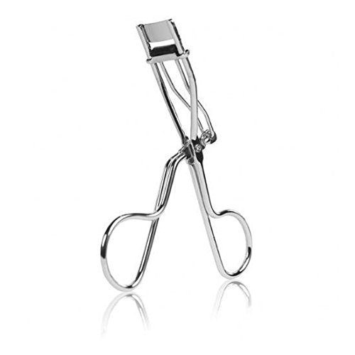 [Australia] - Alluring Mini Eyelash Curler - Silver 