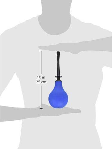 [Australia] - Cleanstream Premium One-Way Valve Douche Set 
