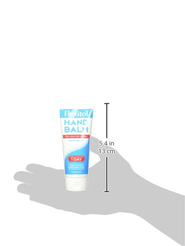 [Australia] - Flexitol Hand Balm,Rich Moisturizing Hand Cream Fast Relief, 2.5 Ounce Tube (Pack of 2) 