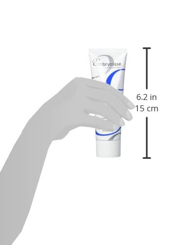 [Australia] - Embryolisse Concentrated Milk Cream 75ml 75 ml (Pack of 1) 
