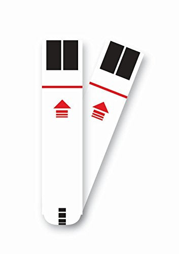 [Australia] - Easy-Touch Glucose Test Strips 50 Count (2pack) 