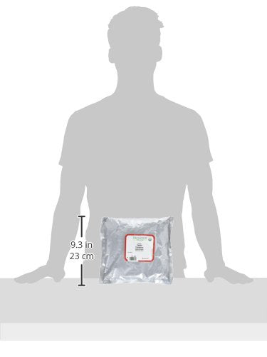 [Australia] - Frontier Co-op Cinnamon Powder, Ceylon, Certified Organic, Kosher, Non-irradiated, Bulk Bag, Sustainably Grown, Cinnamomum Verum J. Presl, Original Version, ,Mildly Sweet and Spicy, 16 Oz 