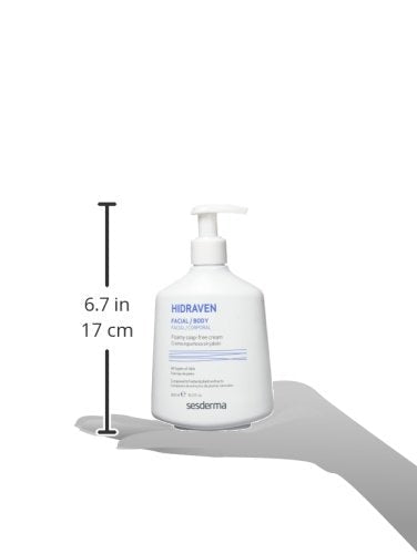 [Australia] - HIDRAVEN Shower Gels, 100 g 