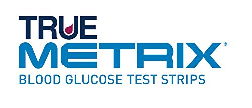 [Australia] - 3 x 50ct TRUE METRIX® NFRS Test Strips (150 Test Strips) 