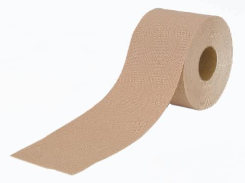[Australia] - Phiten Titanium Tape Elastic Sports Relaxation Made in Japan [Japan Import] (1.5in x 14.8ft (3.8cm×4.5m)) 