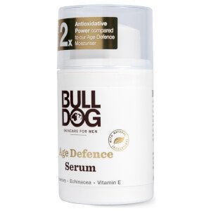 [Australia] - BULLDOG AGE DEFENCE SERUM 50ML 