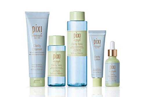 [Australia] - PIXI Clarity Lotion 50ml 