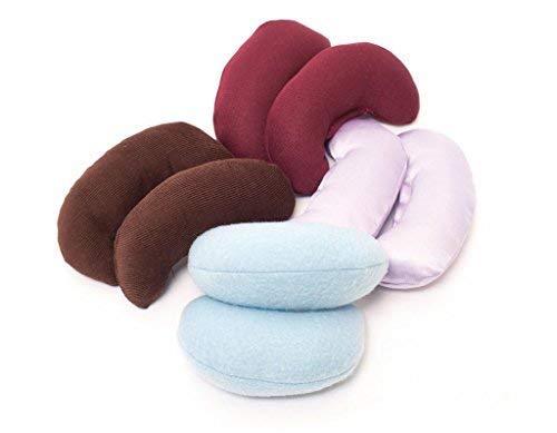 [Australia] - TalkTools Sensory Bean Bag Kit - (Set of 8) 