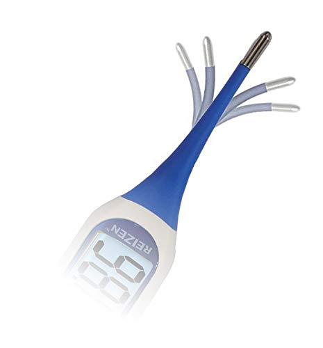 [Australia] - Reizen Talking Digital Thermometer 