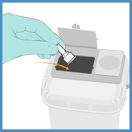 [Australia] - Clever Choice Comfort EZ Insulin Pen Needles 31G 5mm (3/16") 3-Pack (300 Needles) 
