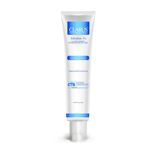 [Australia] - Clarus Antifungal Cream-Medical Strength 3 Oz. 