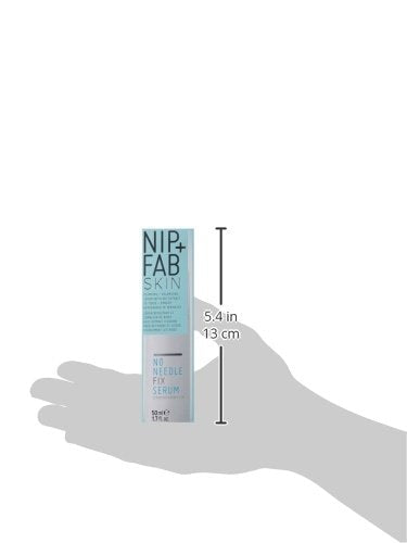 [Australia] - NIP+FAB No Needle Fix 50 ml 