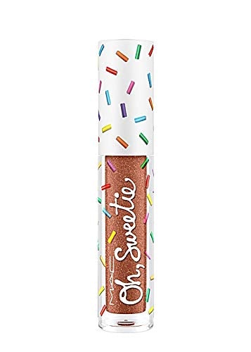 [Australia] - M.A.C Oh, Sweetie Lipcolour Caramel Sugar 3.1ml 