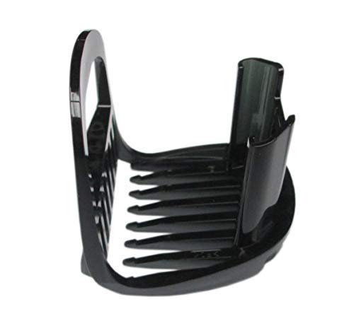 [Australia] - New HAIR CLIPPER COMB BEARD Trimmer Small Shaver For Philips 3500 Series QT4018 QT4018/49 QT4014/42 Hair Clipper Replacement Accessories Parts 