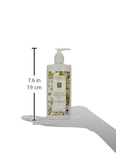 [Australia] - Eminence Stone Crop Body Lotion, 8.4 Ounce 8.4 Fl Oz (Pack of 1) 