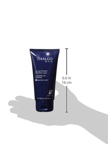 [Australia] - Thalgo Thalgomen Cleansing Gel 150 ml 