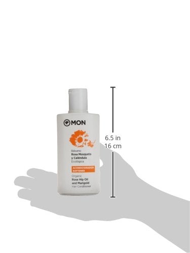 [Australia] - Mon deconatur Capillary Balm Musk Rose and Marigold¬†‚Äì¬†200¬†ml 