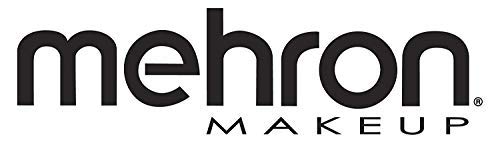 [Australia] - Mehron Makeup Paradise AQ Face & Body Paint 8 Color Palette (Neon UV Glow) - Face, Body, Black Light Makeup Palette, Special Effects, UV Glow, Rave Accessories, Christmas Gifts, Halloween, and Cosplay 