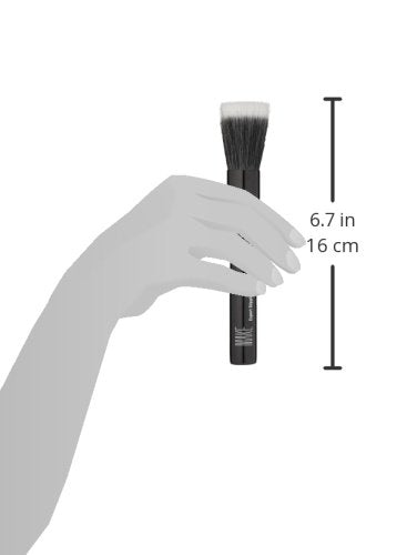[Australia] - MAKE Cosmetics Expert Stipple Brush, No. 12 